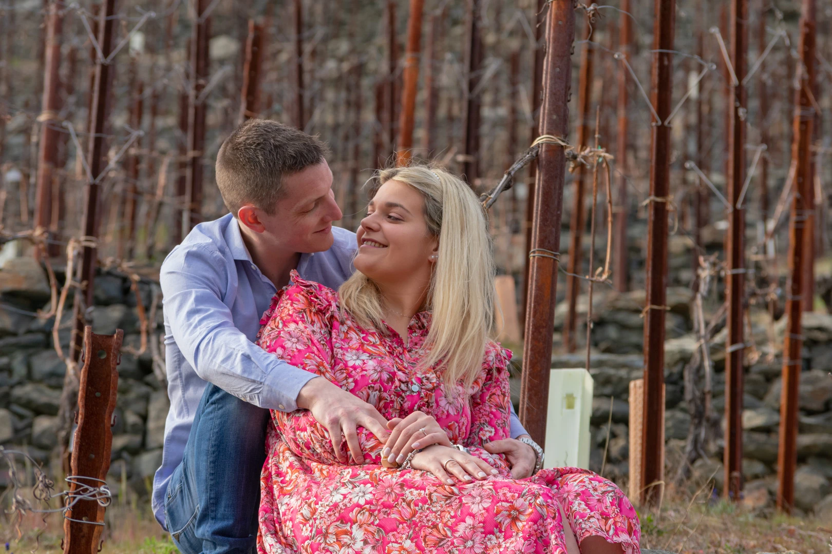 Photo of MatrimonioBeaDa (1).